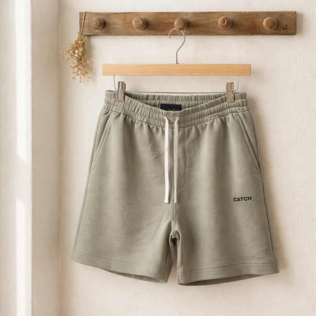 SET UNISEX PREMIUM – CATCH