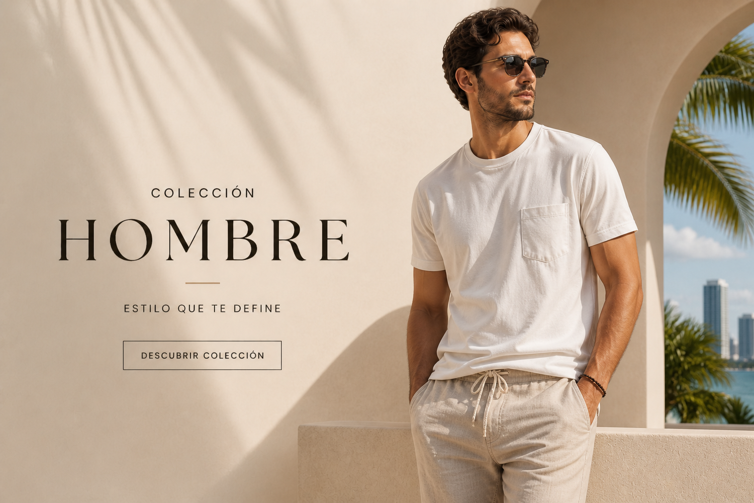 Hombre