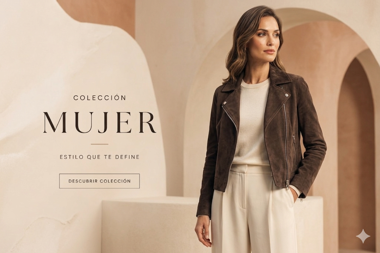Mujer