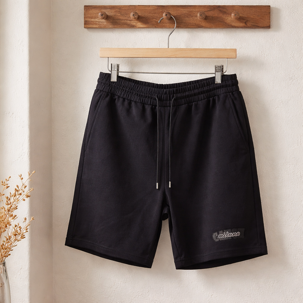 SET PREMIUM “MILANO” – BLACK EDITION