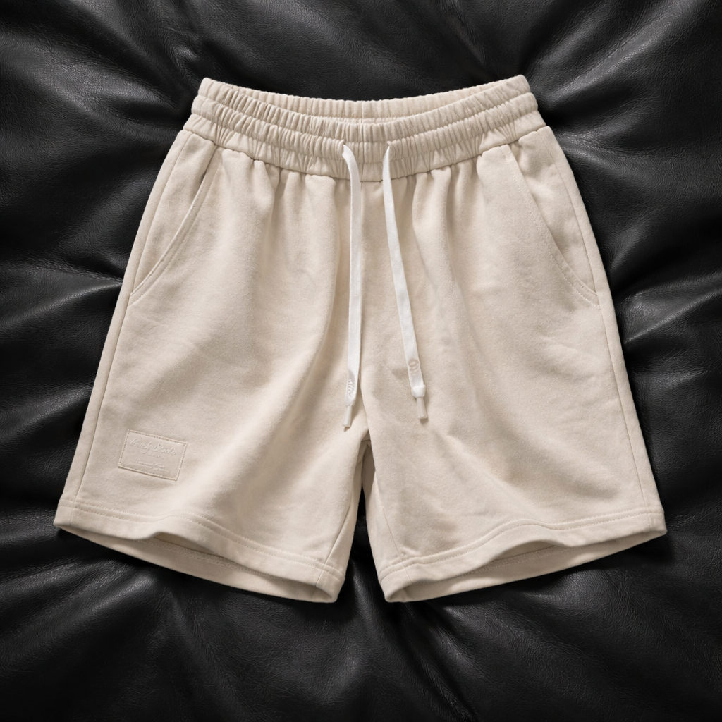 Short Deportivo Premium Azul Royal – Unisex