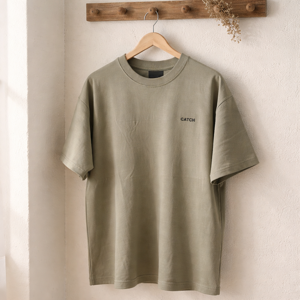 SET UNISEX PREMIUM – CATCH