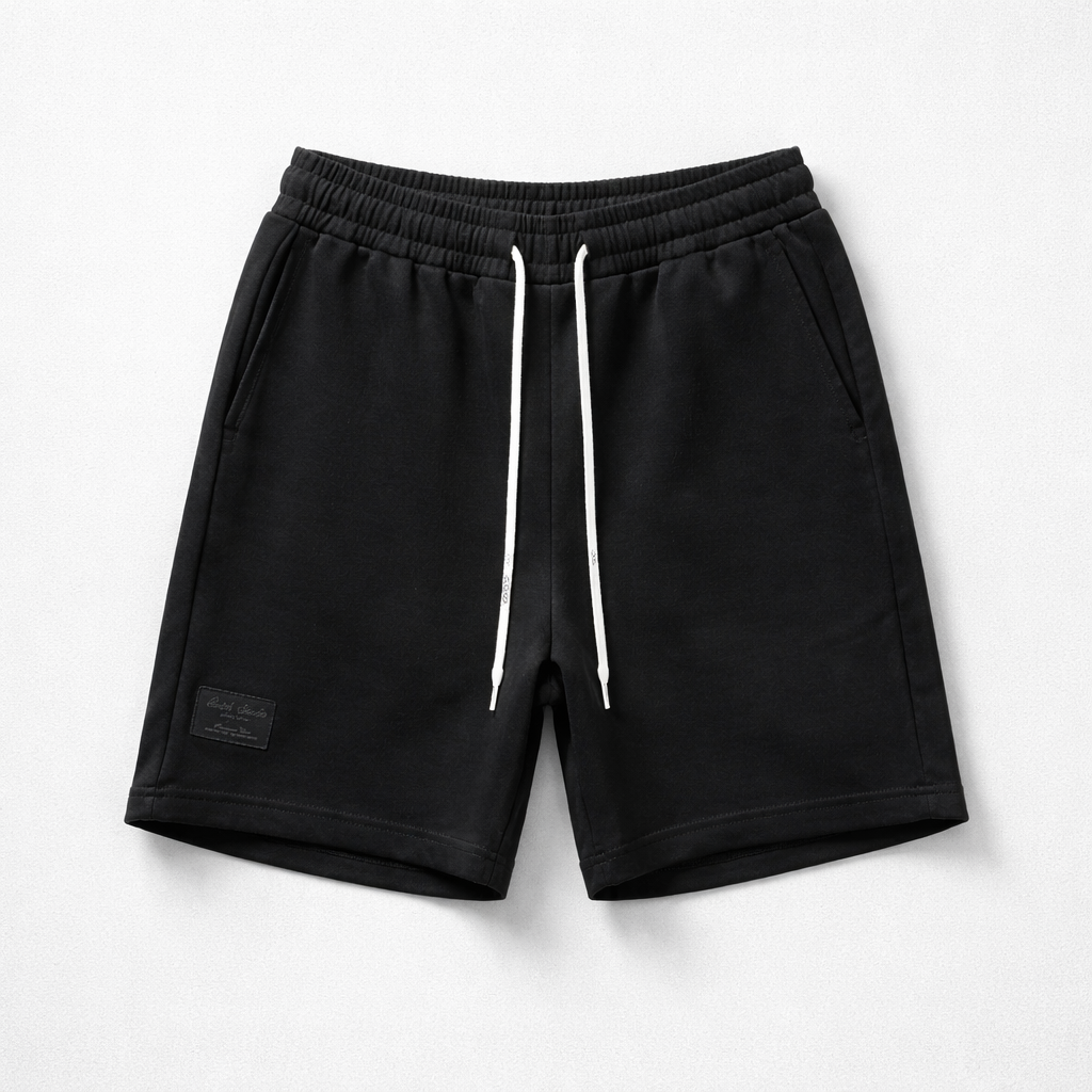 Short Deportivo Premium Azul Royal – Unisex